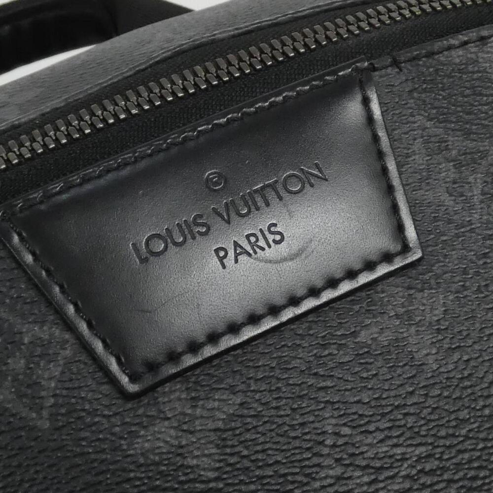 Louis Vuitton Monogram Eclipse Backpack M43186 - image 4